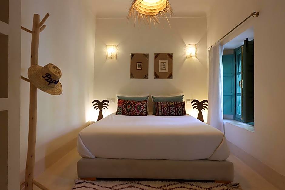 Riad NaaNaa Bed & Breakfast