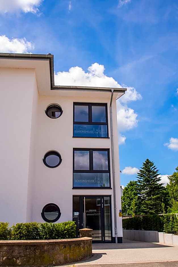 Boardinghouse am Teuto