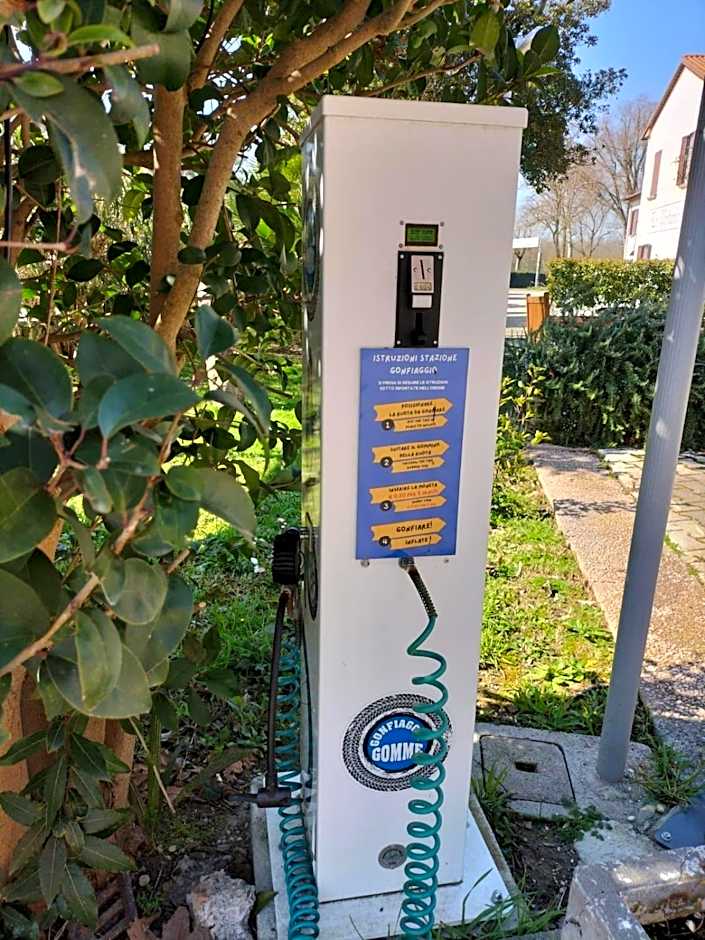 Aparthotel Costa Paradiso