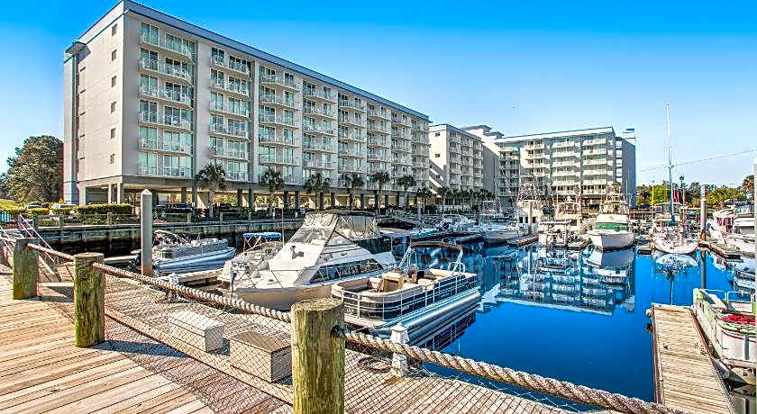 Harbourgate Marina Club