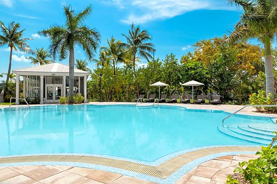 Blue Flamingo Resort Key West