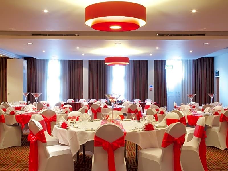 Aberdeen Airport Dyce Hotel, Sure Hotel Collection by BW