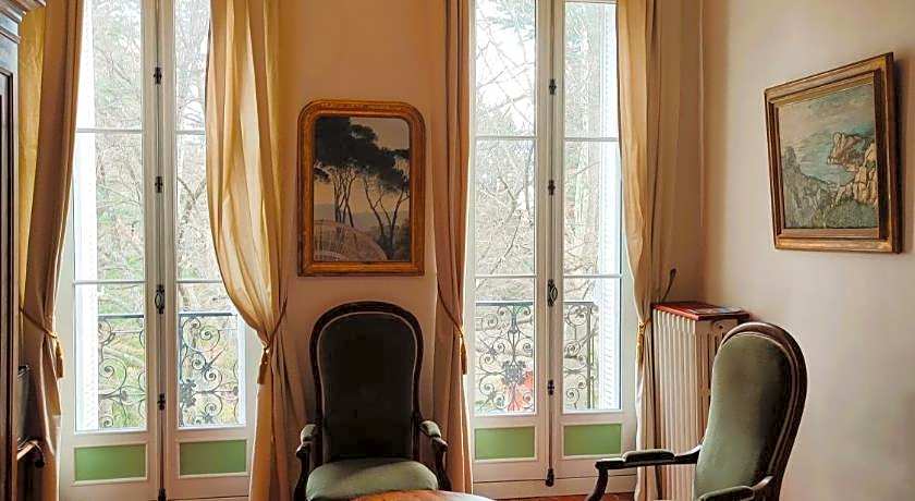 Embarben Maison d'hotes