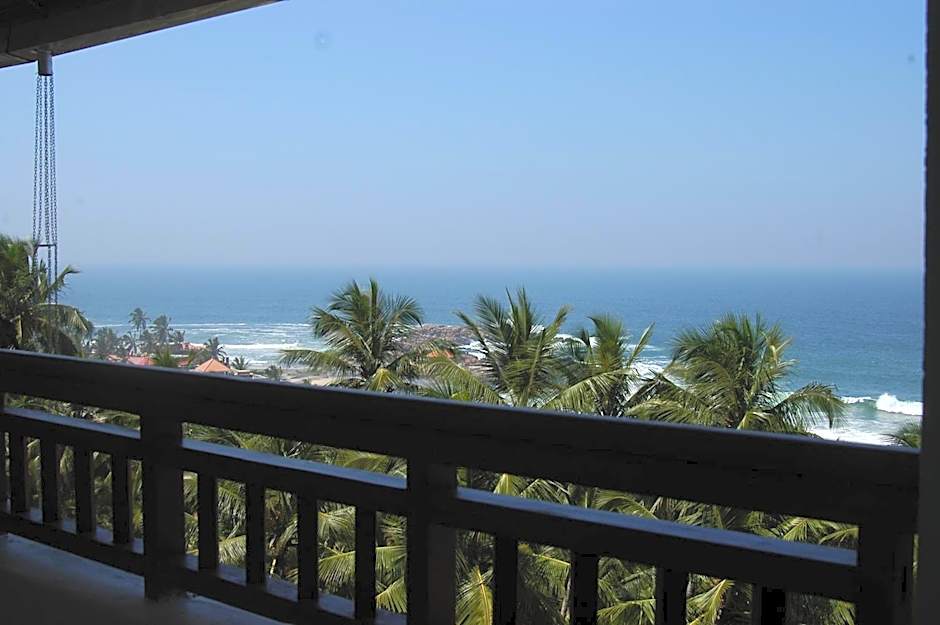 Photo 1 of 11 of Arabian Sea View