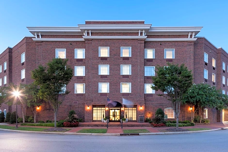 Homewood Suites By Hilton Huntsville-Village Of Providence