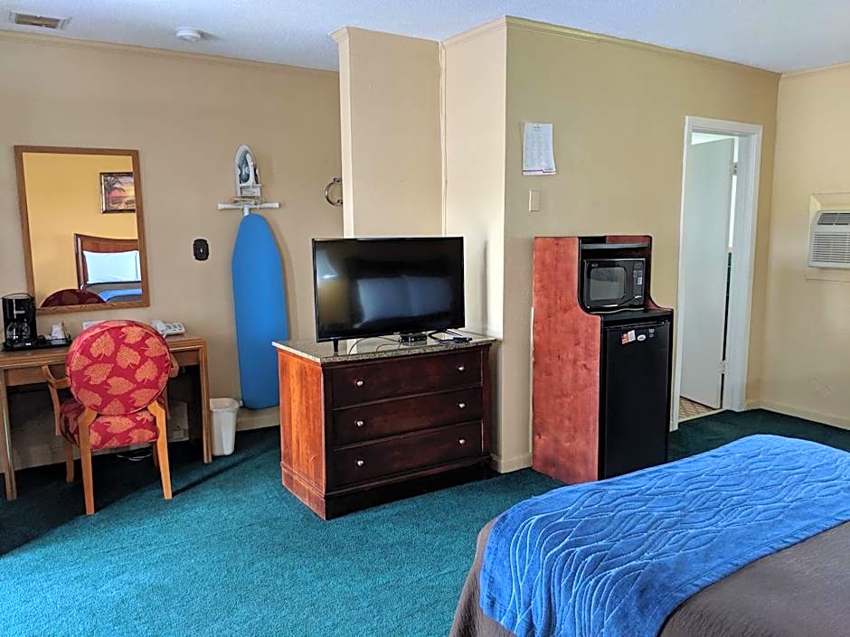 Cheerio Inn - Glennville
