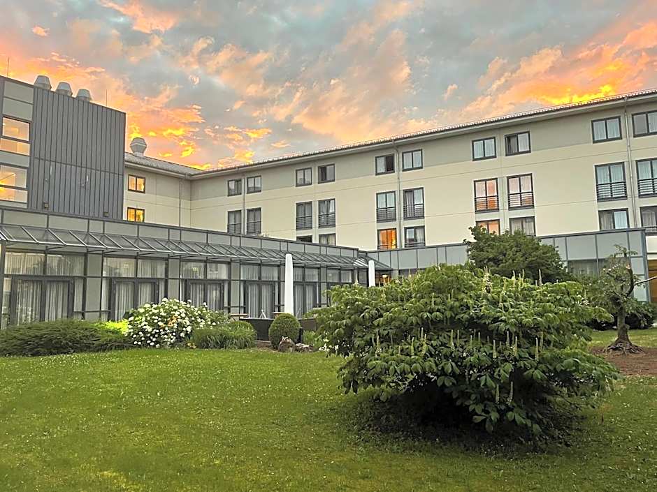 Mercure Hotel Gera City