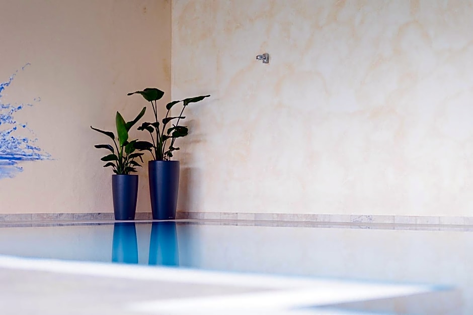 Boutiquehotel Ochsen