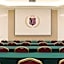 GreenTree Eastern Yancheng Binhai County Aobaolia Beichen Hotel