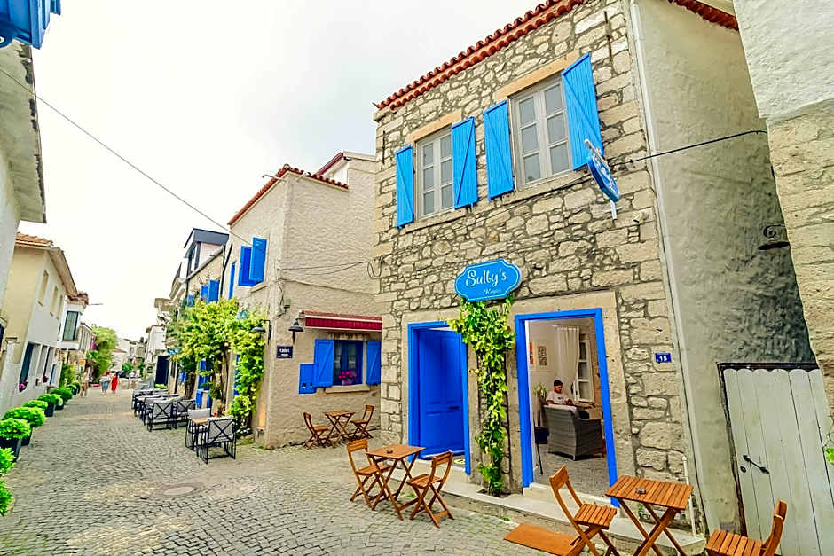 Sulty's Alacatı