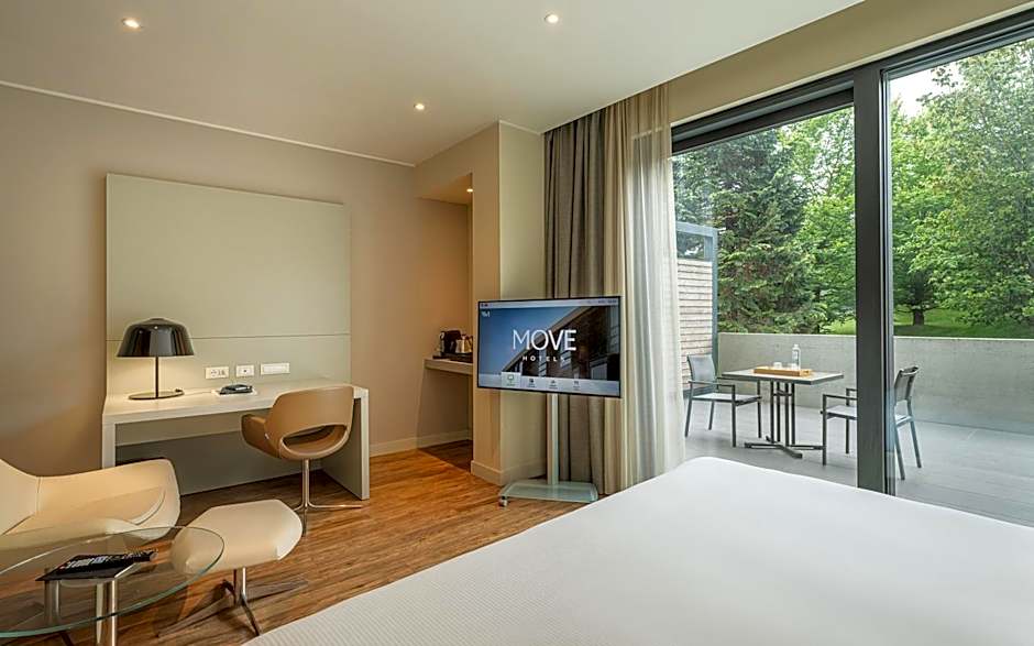 MOVE Hotels Venezia Nord