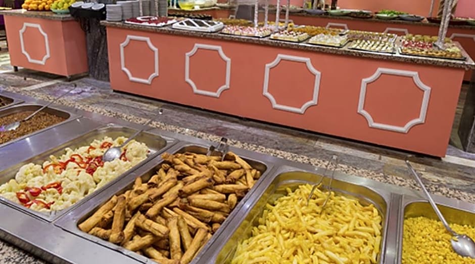 Sun Fire Beach Hotel