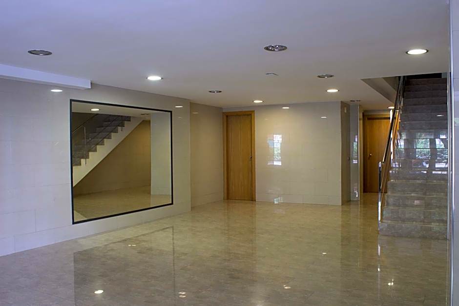 Hostal Nova Barcelona