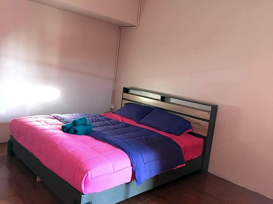 SMILE HOME GUESTHOUSE