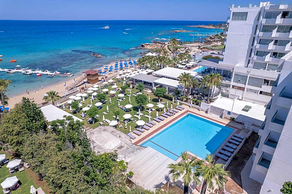 Iliada Beach Hotel