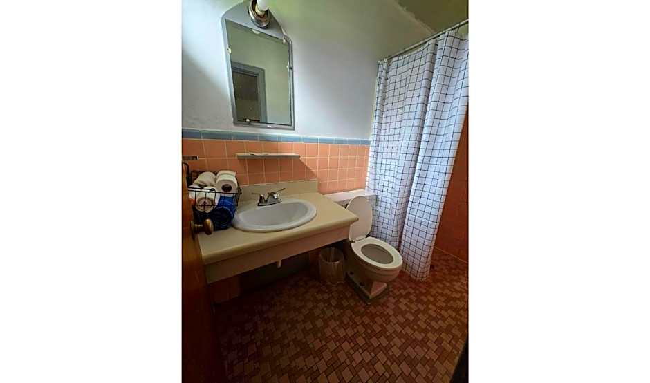 OYO Sandman Inn