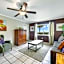 Beach Place Guesthouses