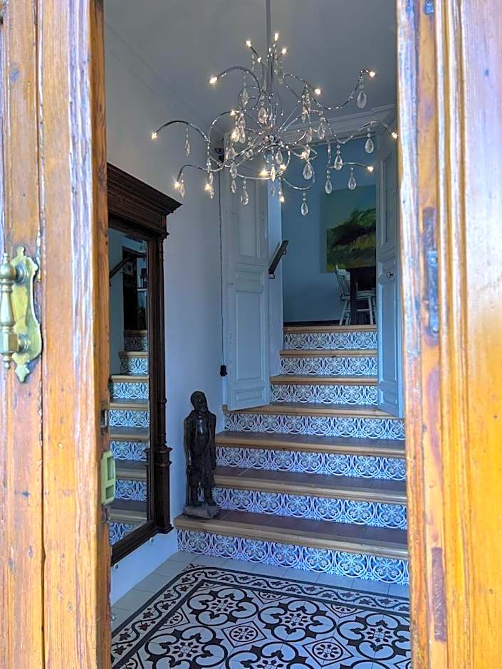 Bed&Breakfast Al Campanario