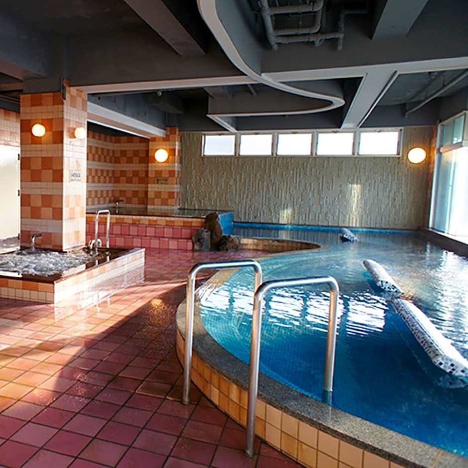 Hamakan Hotel