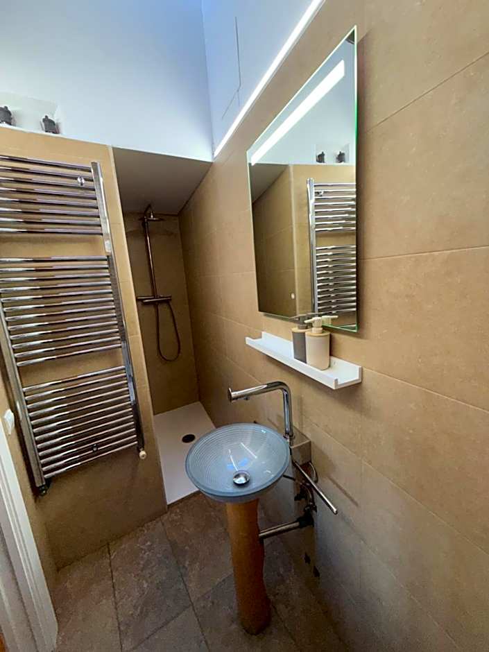 Hotel Rural Los Abriles