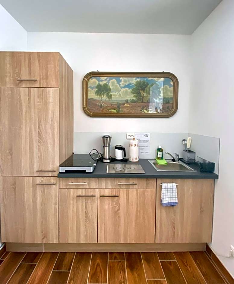 Guest house Villa Fritz