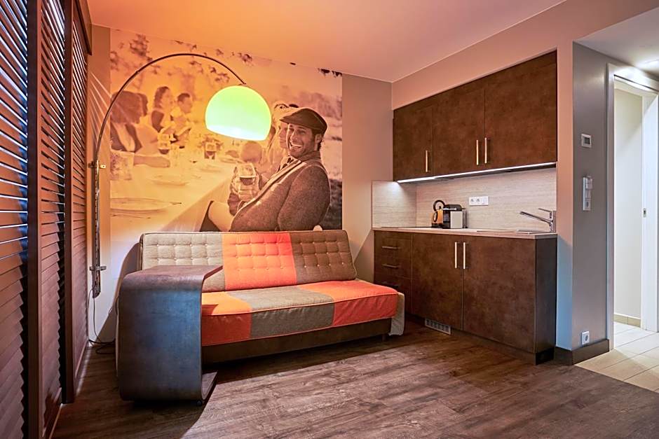 Hotel Gio