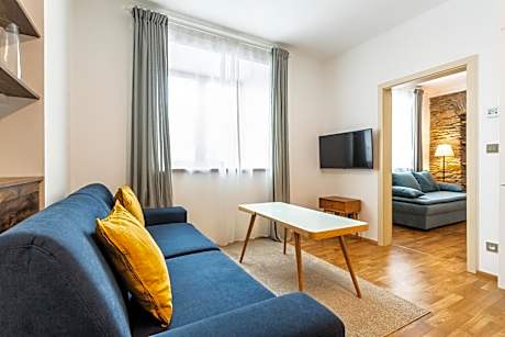 Apartment - Ground Floor
