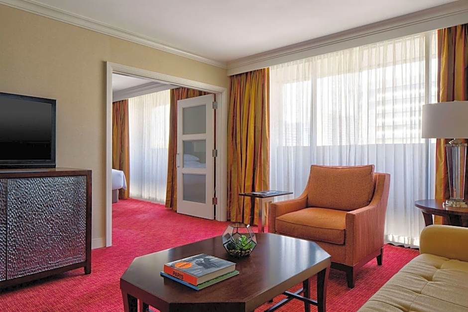 Wyndham Atlanta Buckhead Hotel & Conference Center