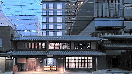 Candeo Hotels Kyoto Karasuma Rokkaku 