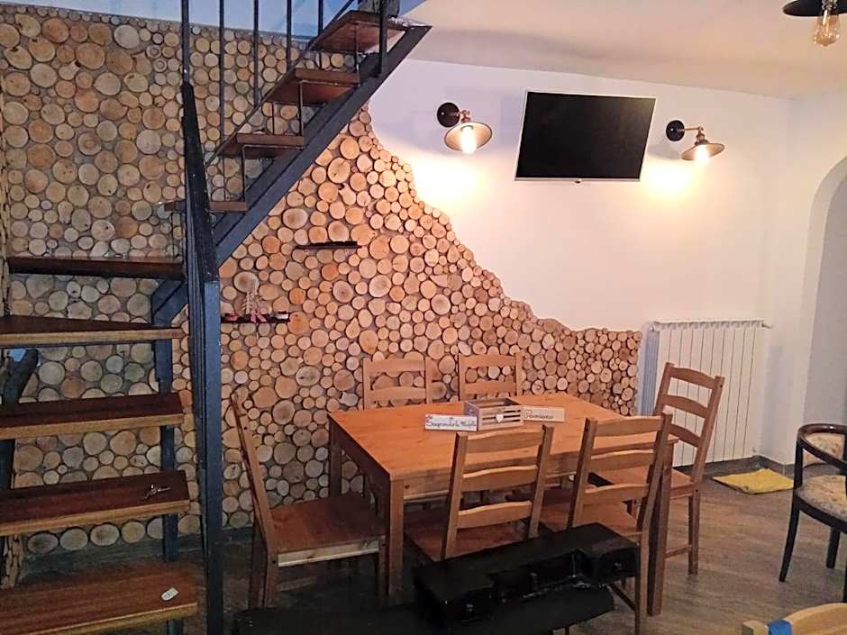 B&B IL VECCHIO LUPO