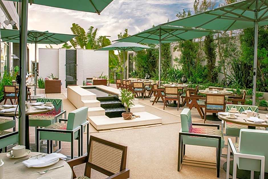 ette luxury hotel & spa