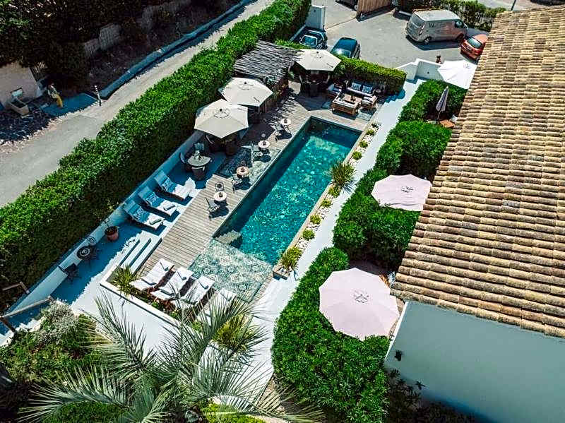 Hotel le Mandala