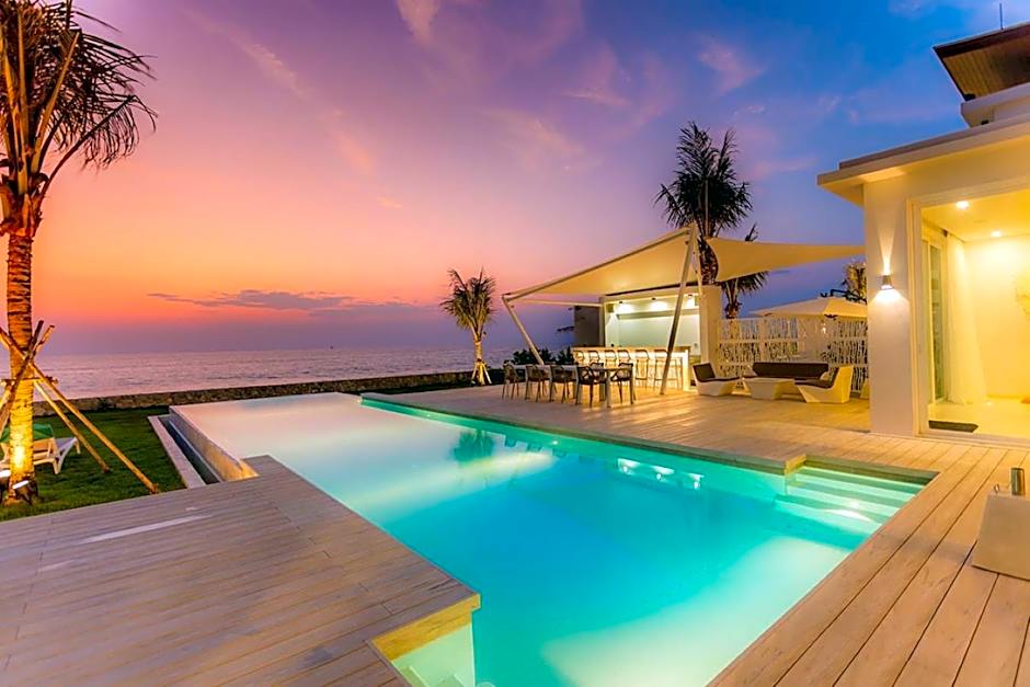 Coastal Escape Natai Beach