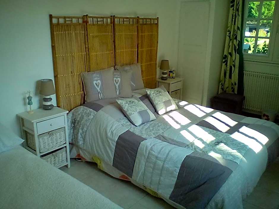 Le Relais De Dalibray