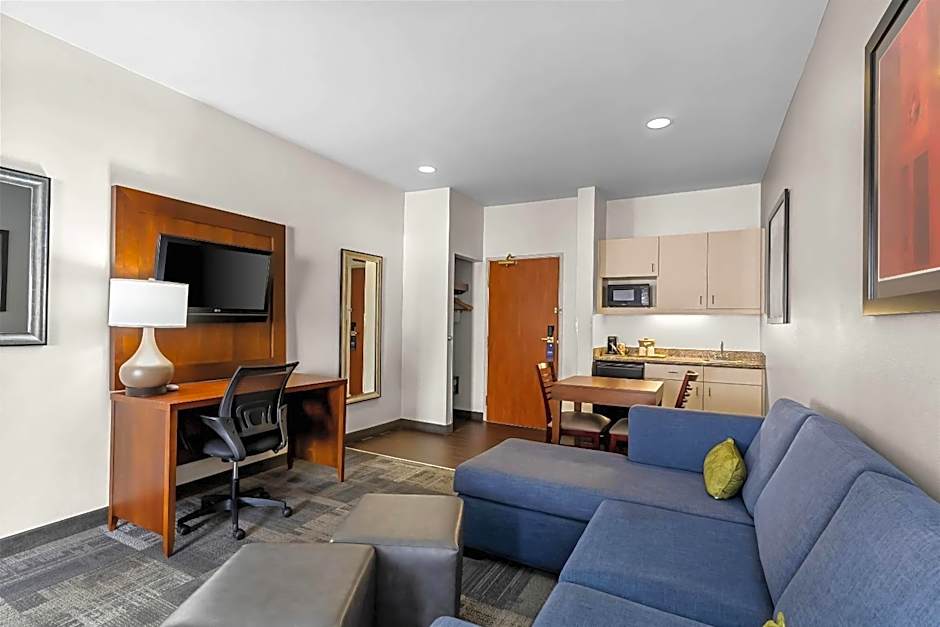 Comfort Suites Denver Tech Center/Englewood