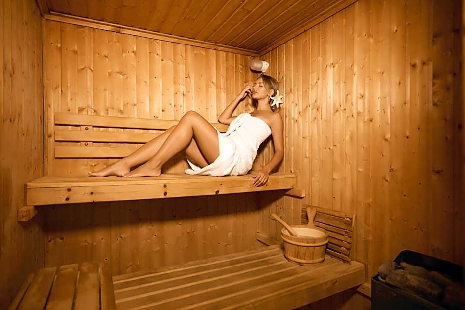 Santorini Princess Spa Hotel