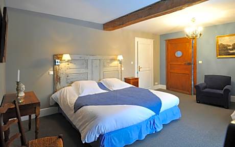 Les Chambres d'hôtes Benoit Breton