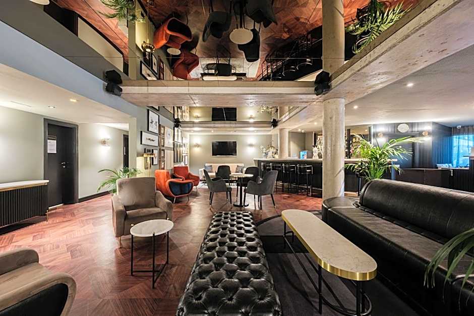 Mercure Hotel Pforzheim