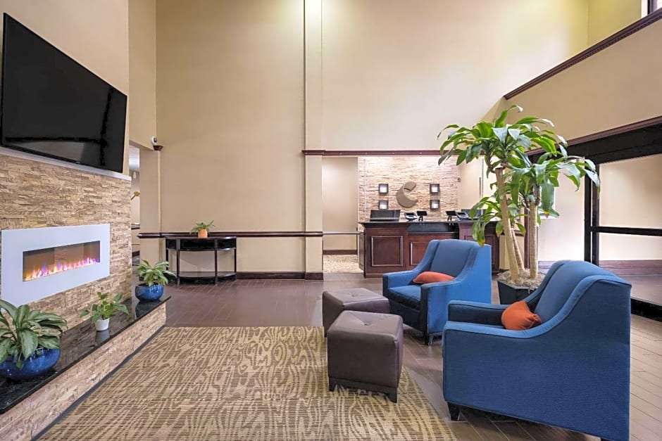 Comfort Inn & Suites Midway - Tallahassee West