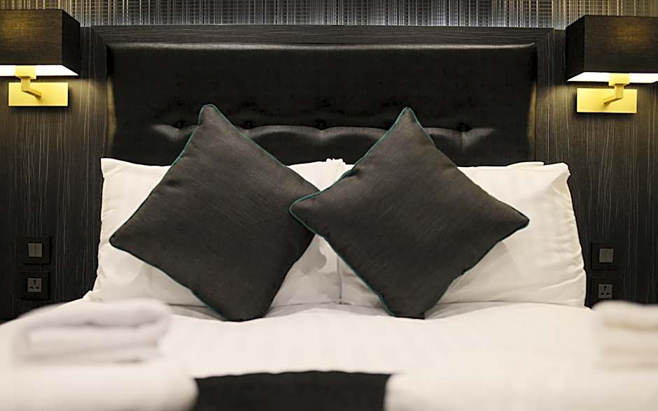 The Pack And Carriage London