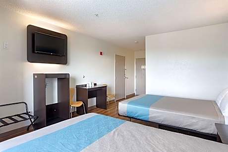 Quadruple Room - Smoking