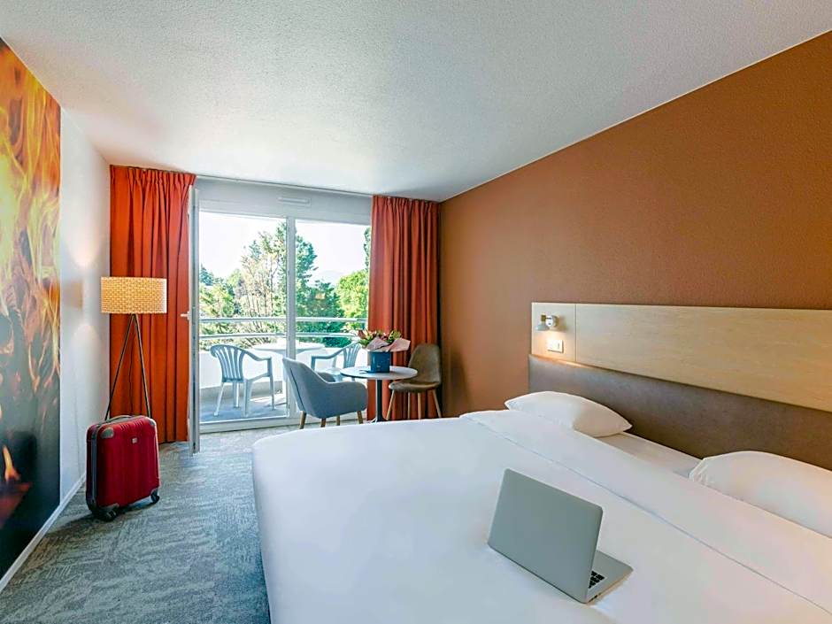Ibis Styles Aix Les Bains Hotel