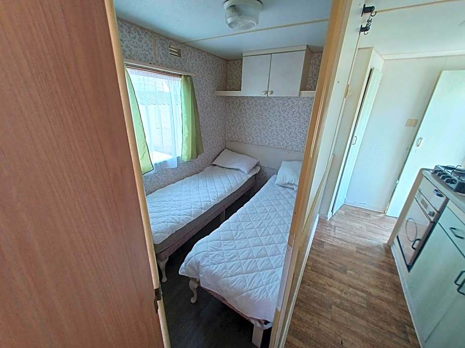 Nameliai Šventojoje Kopų