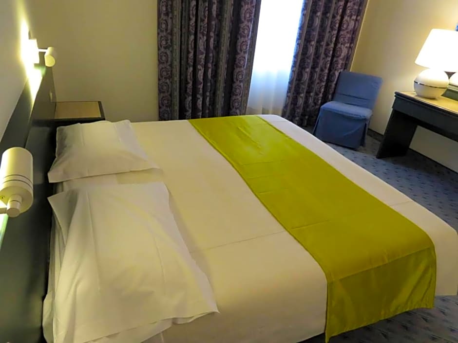 Hotel Turandot