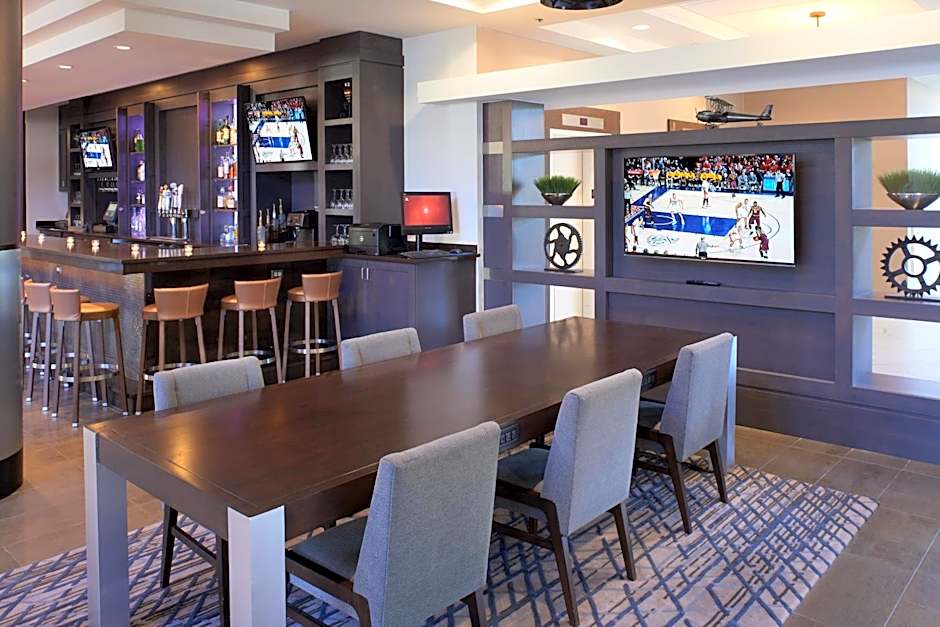 Detroit Marriott Southfield