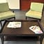 Americas Best Value Inn Vacaville/Napa Valley