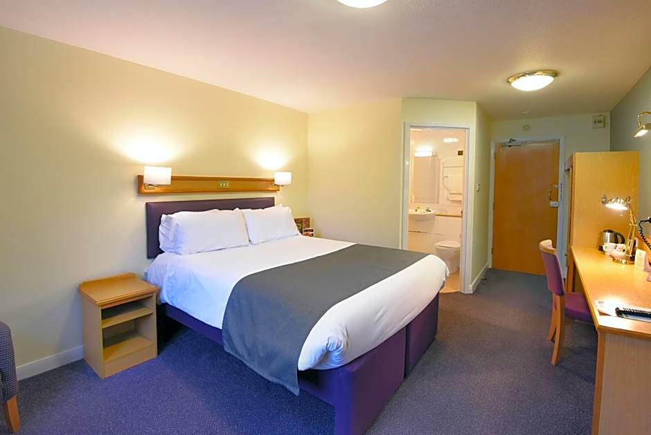 The Mount by Greene King Inns