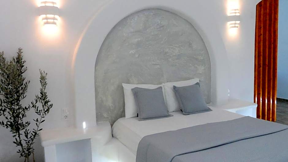 Papafotis Apartments & Suites