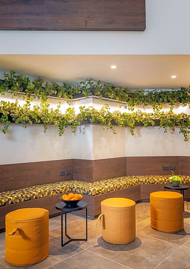 King Solomon Hotel Jerusalem