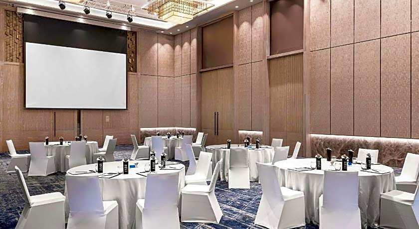 Novotel Bangkok Future Park Rangsit